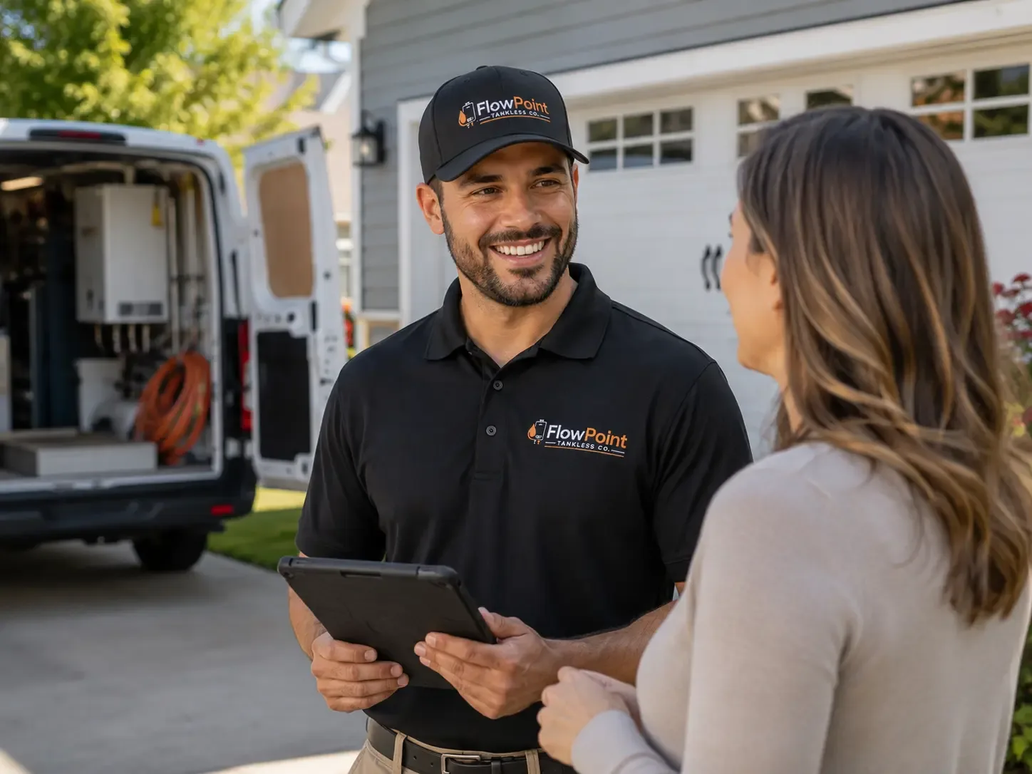 Tankless Water Heater Installation Moscow, ID FAQs